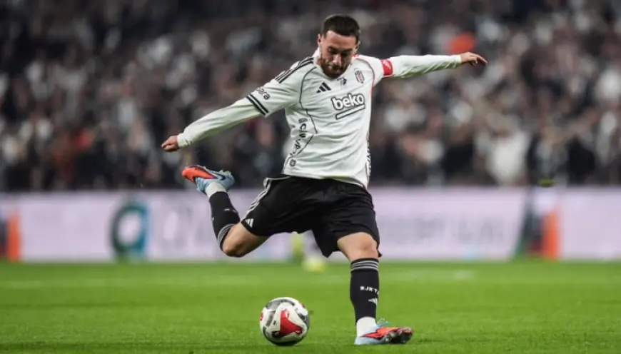 Orkun Kökçü’den Samimi İtiraf: “Heyecanla Verdiğim Karar Takımımı Zor Durumda Bıraktı”