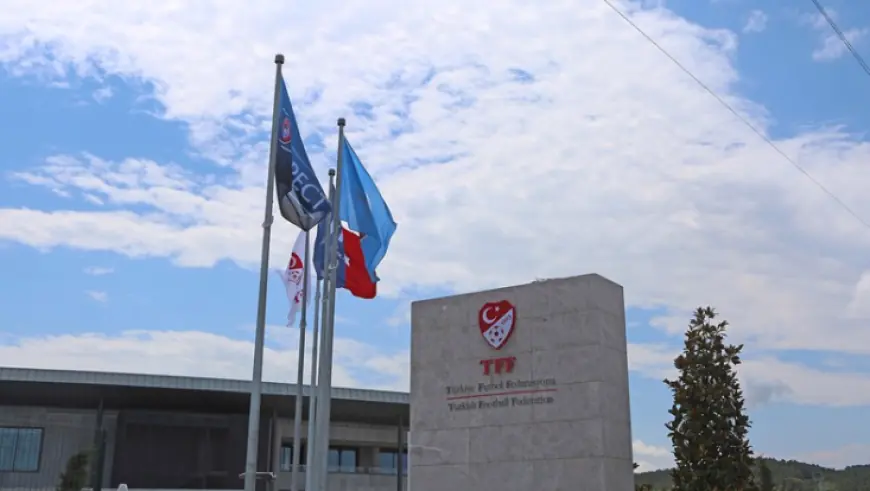 Hakemlerin bahis skandalında yeni gelişme: 19 kişi tutuklama talebiyle mahkemeye sevk edildi